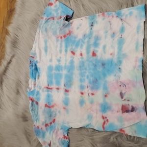 Tye Dye